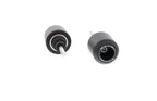 Evotech Yamaha MT-03 Crash Protection Bobbins (2016 - 2021)