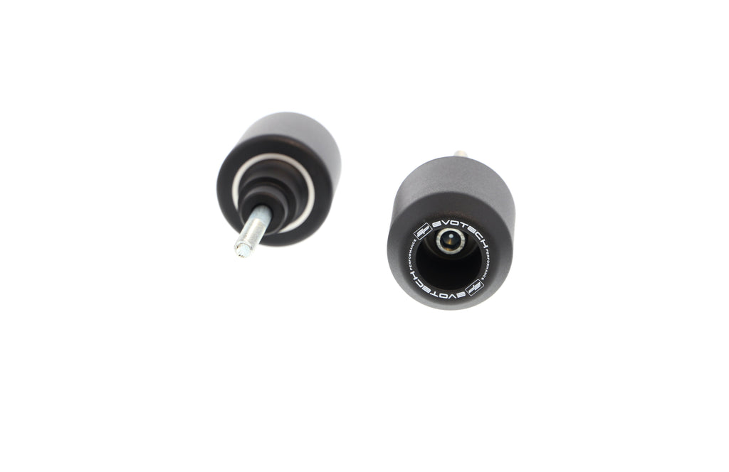 Evotech Yamaha MT-03 Crash Protection Bobbins (2016 - 2021)