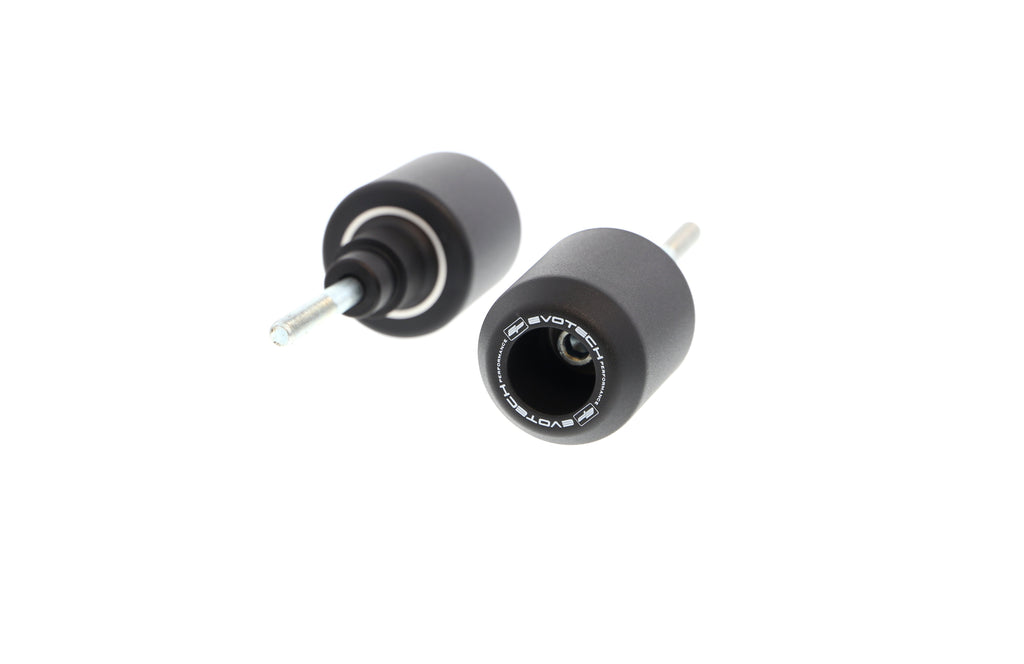 Evotech Yamaha MT-03 Crash Protection Bobbins (2016 - 2021)