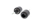 Evotech Yamaha MT-03 Crash Protection Bobbins (2016 - 2021)
