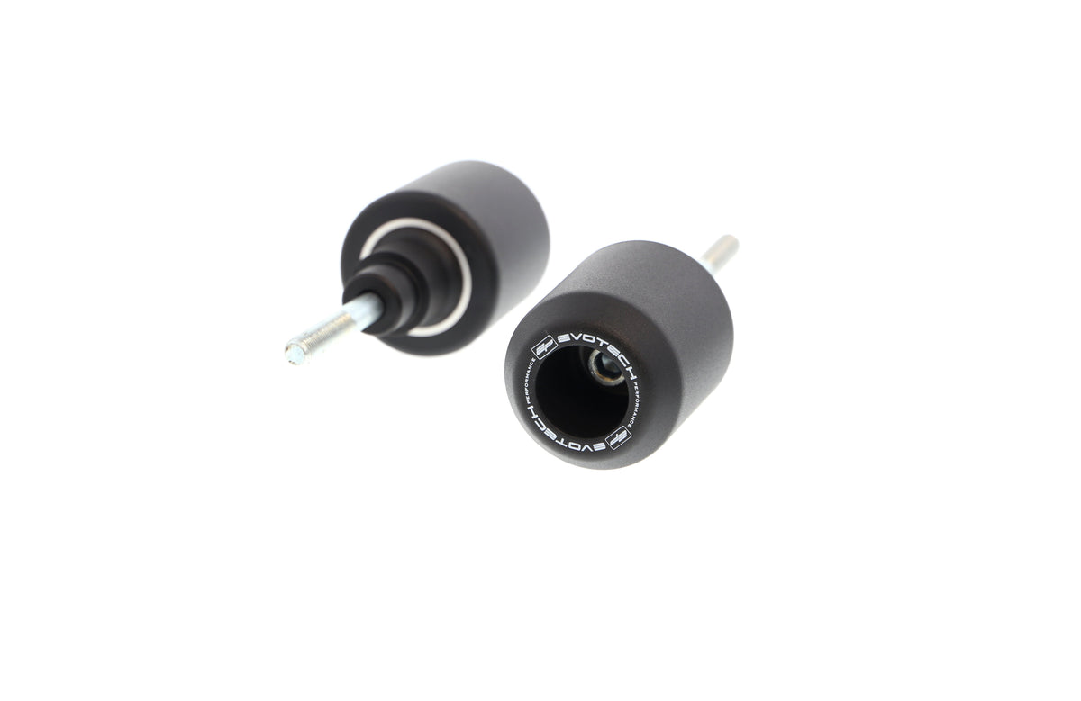 Evotech Yamaha MT-03 Crash Protection Bobbins (2016 - 2021)