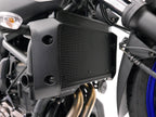 Evotech Radiator Guard - Yamaha MT-07 (2018 - 2024)