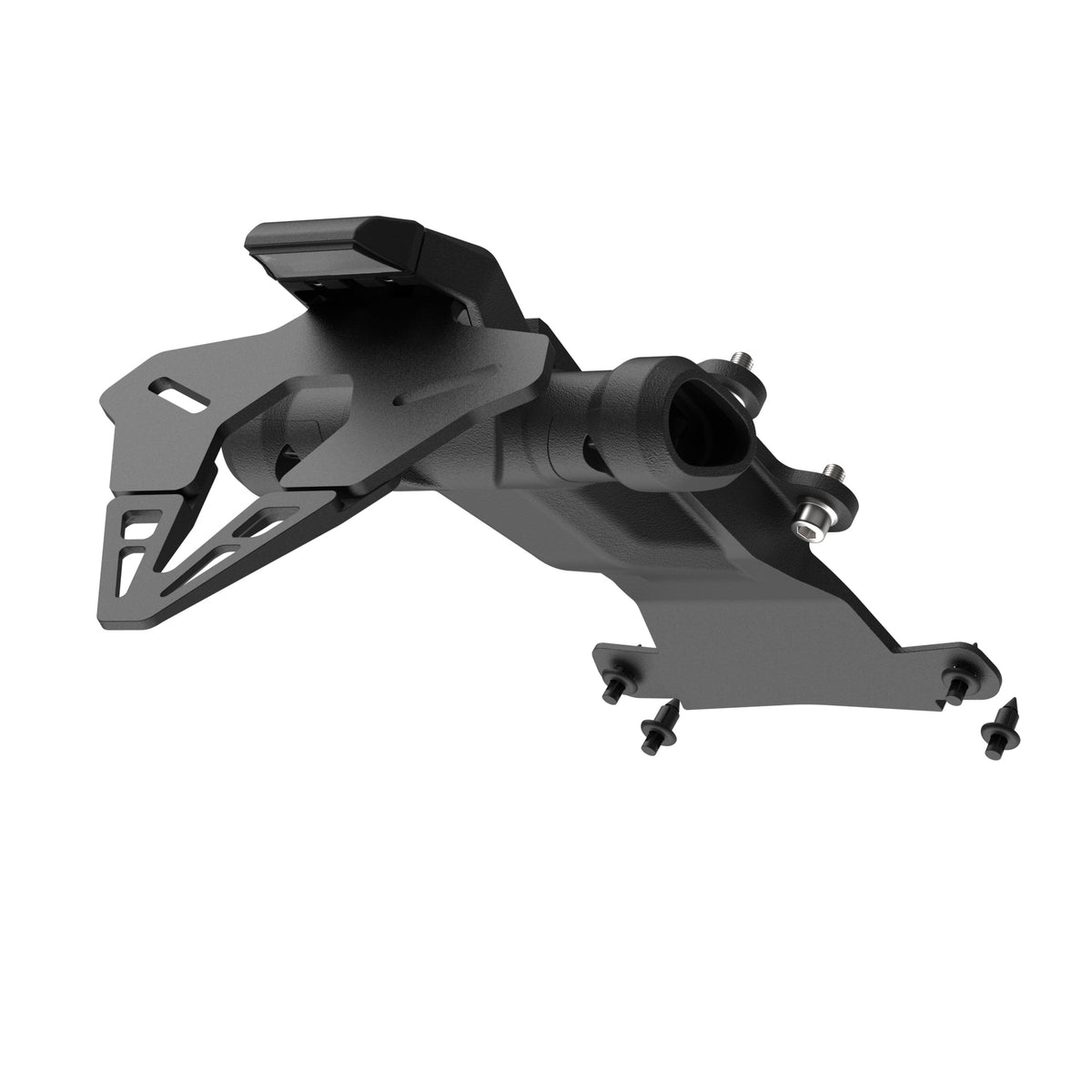 Evotech Tail Tidy - Yamaha MT-07 (2025+)