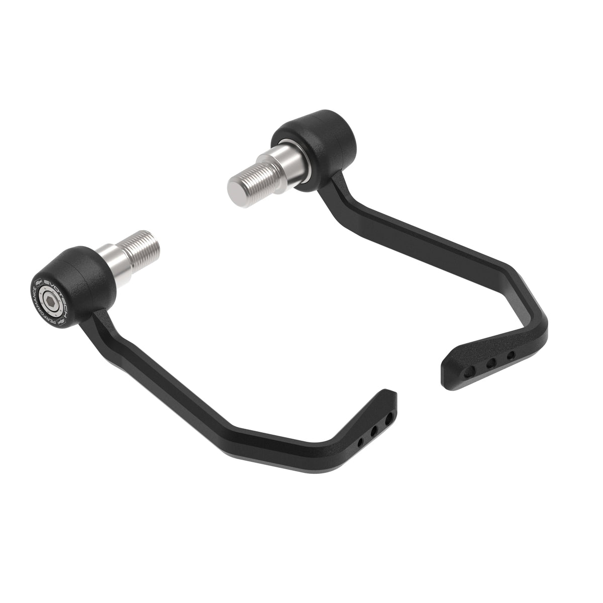 Evotech Brake And Clutch Lever Protector Kit (Race) - Yamaha MT-10 SP (2022+)