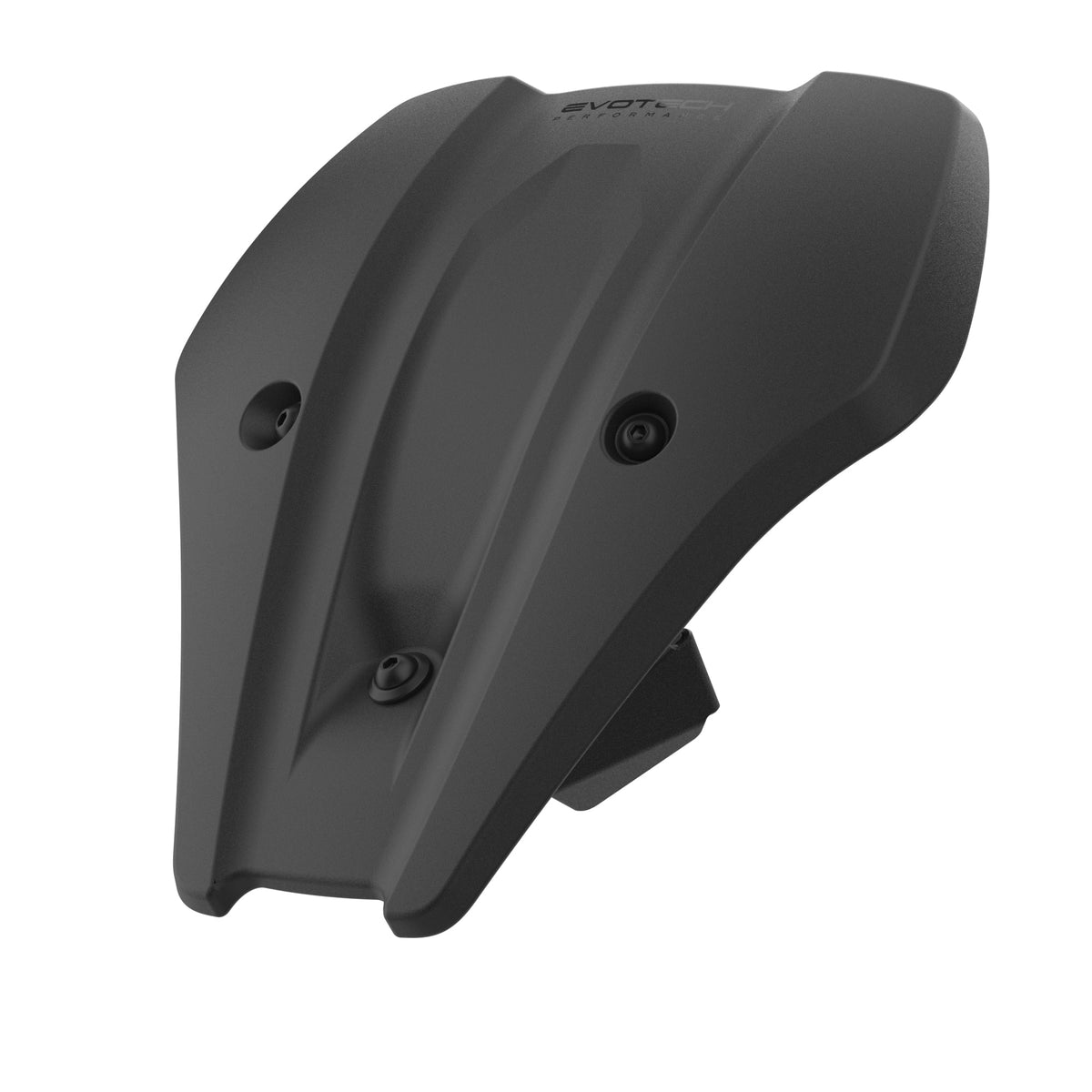 Evotech Fly Screen - Yamaha MT-09 SP (2024+)