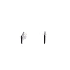Evotech Yamaha MT-09 Pillion Footpeg Removal Kit (2021 - 2023)