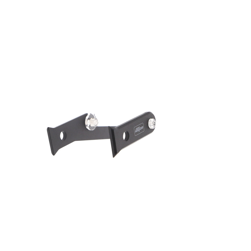 Evotech Yamaha MT-09 SP Pillion Footpeg Removal Kit (2021 - 2023)