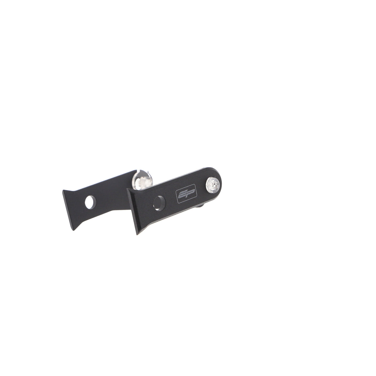 Evotech Yamaha MT-09 SP Pillion Footpeg Removal Kit (2021 - 2023)