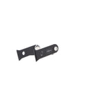 Evotech Yamaha MT-09 Pillion Footpeg Removal Kit (2021 - 2023)