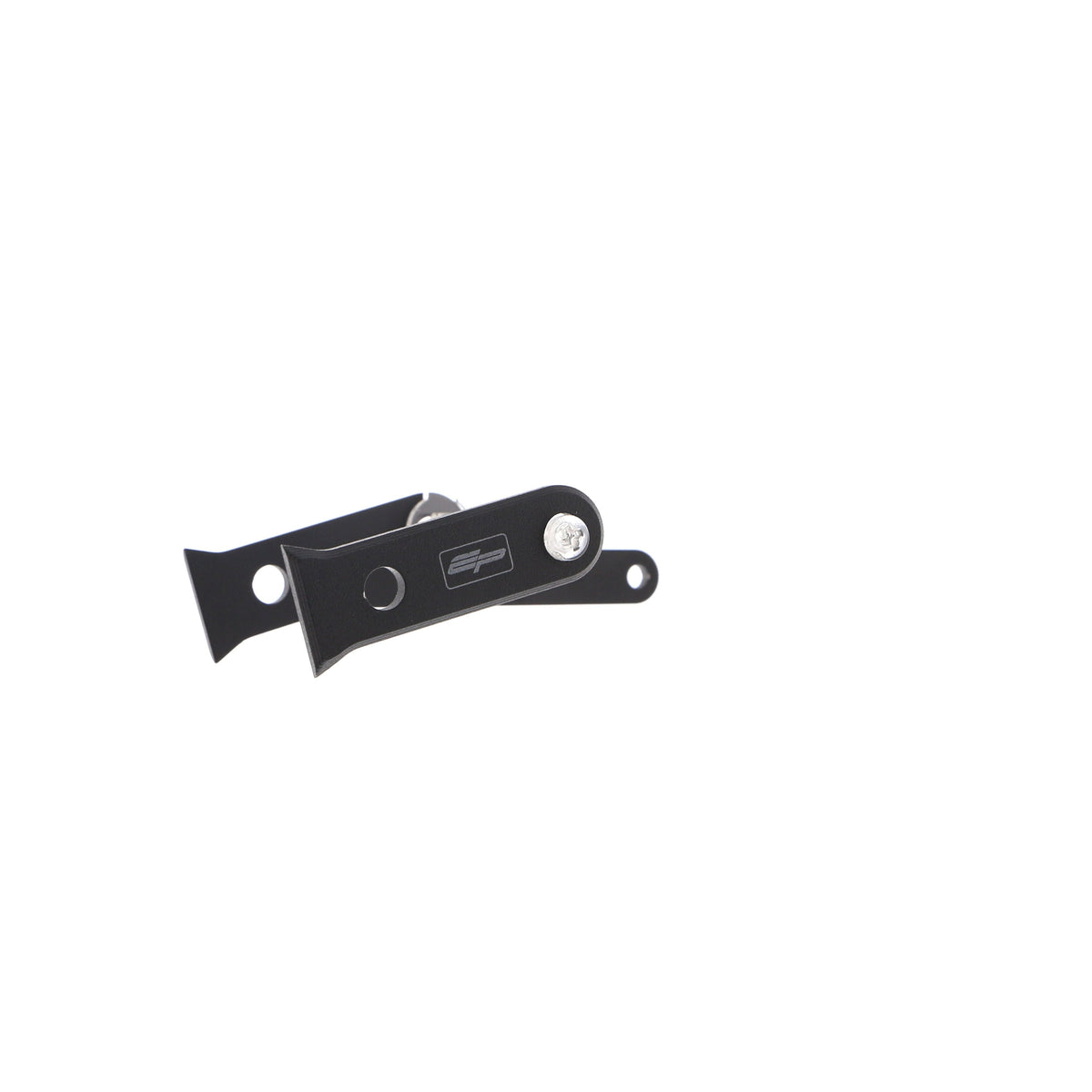 Evotech Yamaha MT-09 SP Pillion Footpeg Removal Kit (2021 - 2023)
