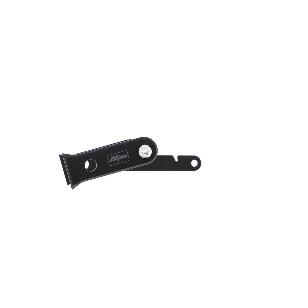 Evotech Yamaha MT-09 SP Pillion Footpeg Removal Kit (2021 - 2023)