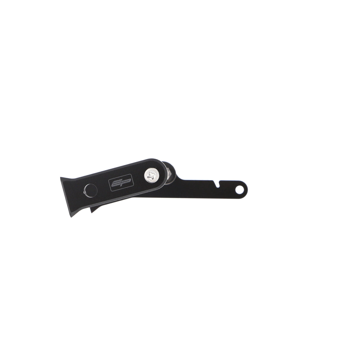 Evotech Yamaha MT-09 SP Pillion Footpeg Removal Kit (2021 - 2023)