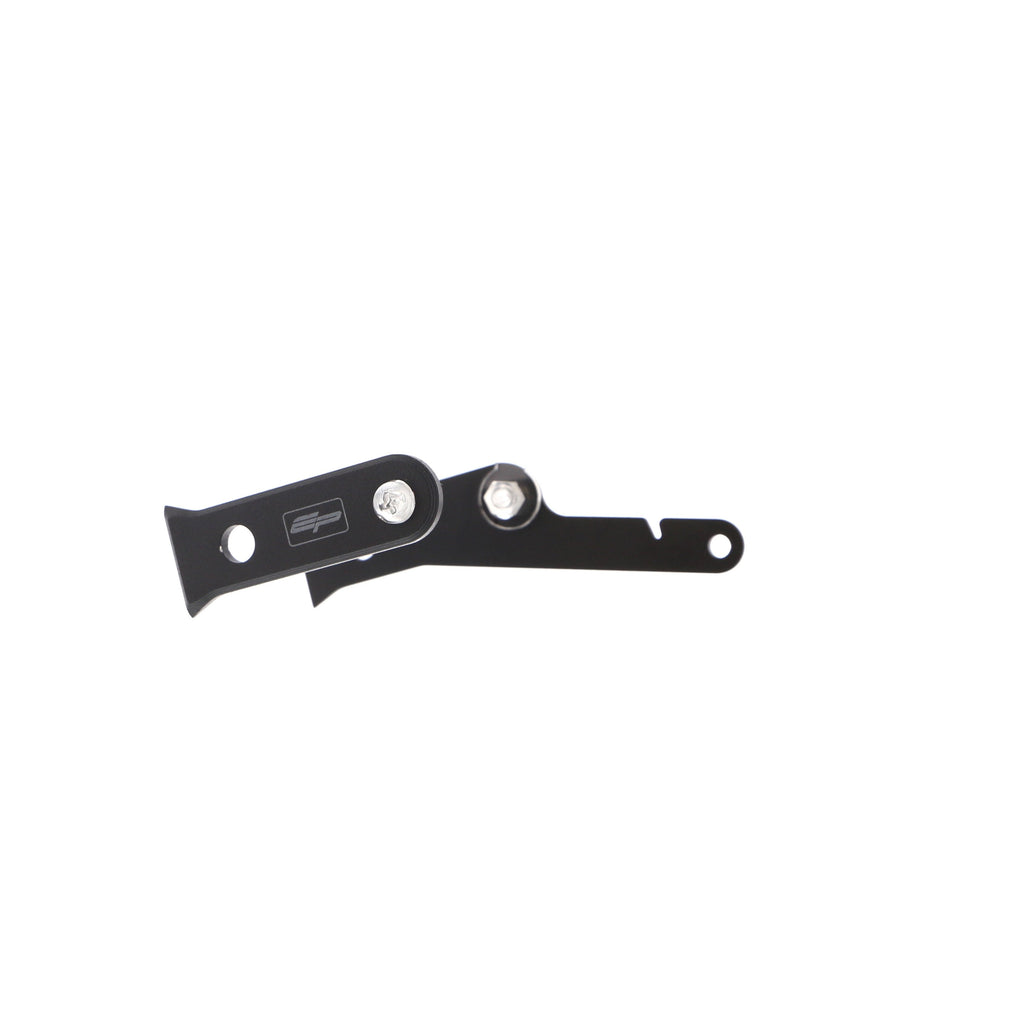Evotech Yamaha MT-09 SP Pillion Footpeg Removal Kit (2021 - 2023)