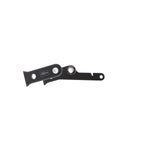 Evotech Yamaha MT-09 SP Pillion Footpeg Removal Kit (2021 - 2023)