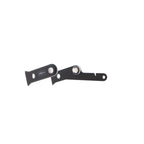 Evotech Yamaha MT-09 SP Pillion Footpeg Removal Kit (2021 - 2023)