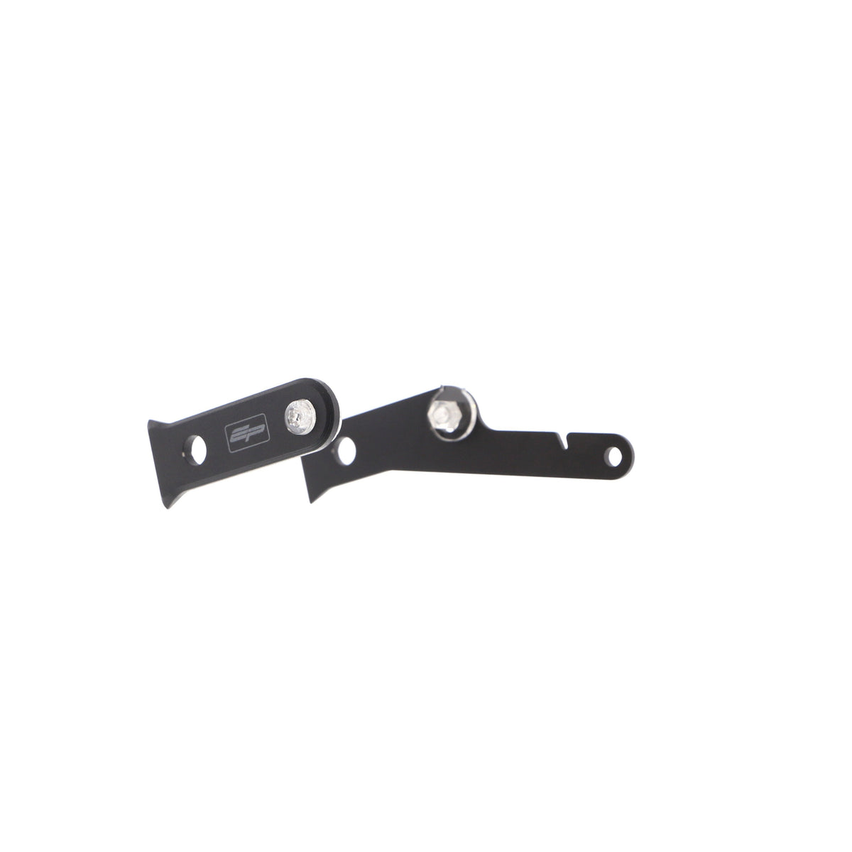 Evotech Yamaha MT-09 SP Pillion Footpeg Removal Kit (2021 - 2023)