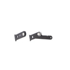 Evotech Yamaha MT-09 SP Pillion Footpeg Removal Kit (2021 - 2023)