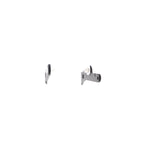 Evotech Yamaha MT-09 SP Pillion Footpeg Removal Kit (2021 - 2023)