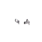 Evotech Yamaha MT-09 SP Pillion Footpeg Removal Kit (2021 - 2023)