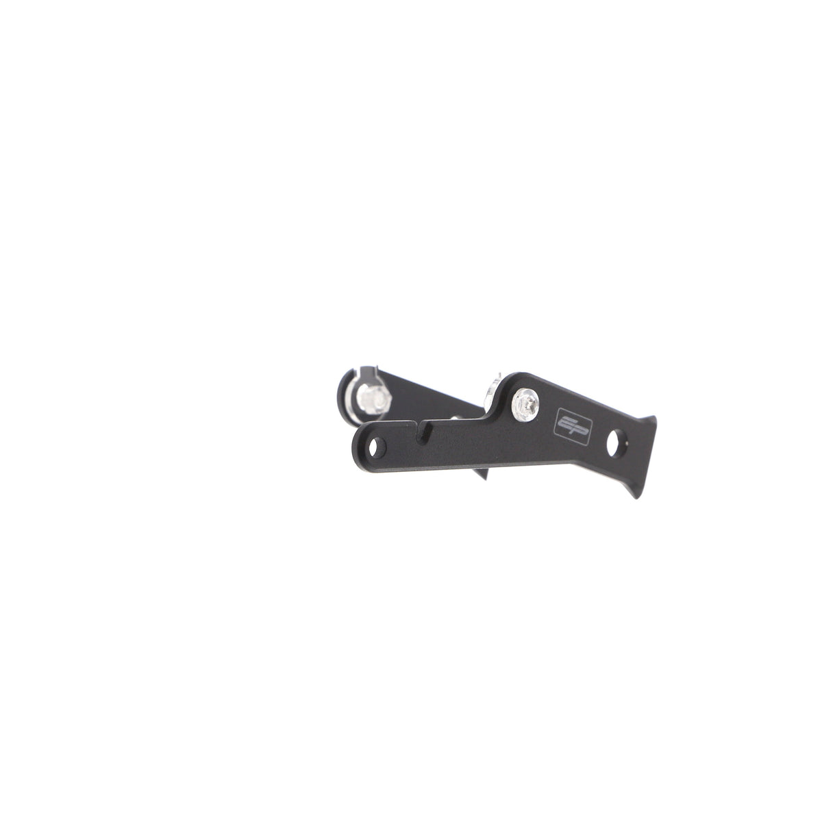 Evotech Yamaha MT-09 SP Pillion Footpeg Removal Kit (2021 - 2023)