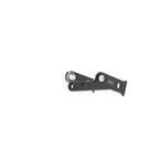 Evotech Yamaha MT-09 Pillion Footpeg Removal Kit (2021 - 2023)