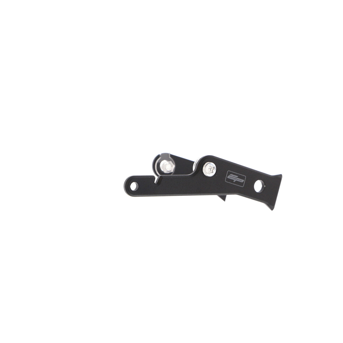 Evotech Yamaha MT-09 SP Pillion Footpeg Removal Kit (2021 - 2023)
