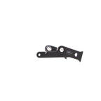 Evotech Yamaha MT-09 Pillion Footpeg Removal Kit (2021 - 2023)