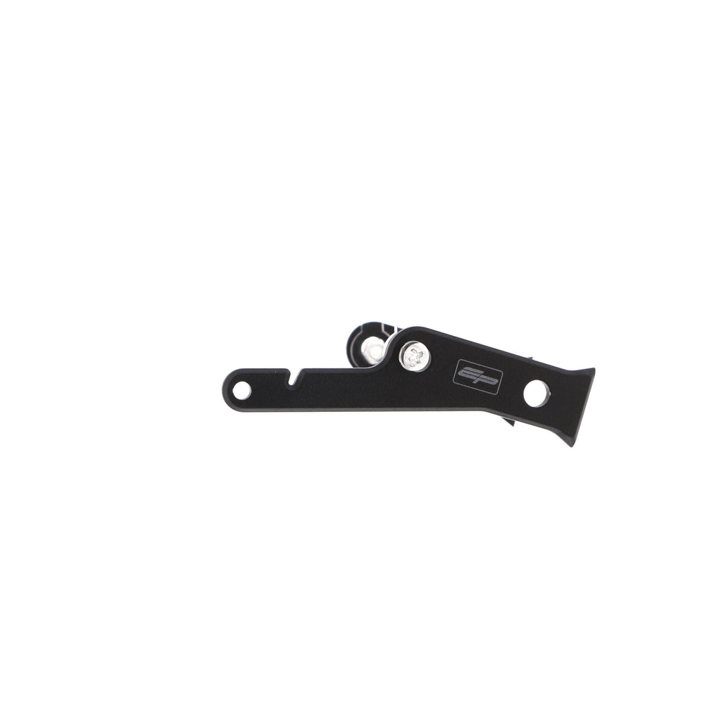Evotech Yamaha MT-09 SP Pillion Footpeg Removal Kit (2021 - 2023)