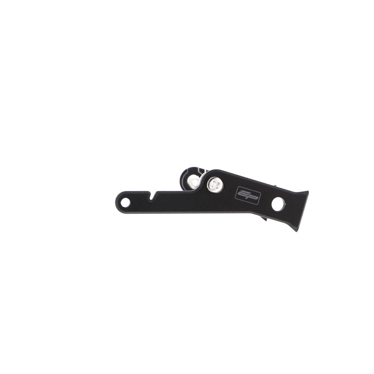 Evotech Yamaha MT-09 Pillion Footpeg Removal Kit (2021 - 2023)