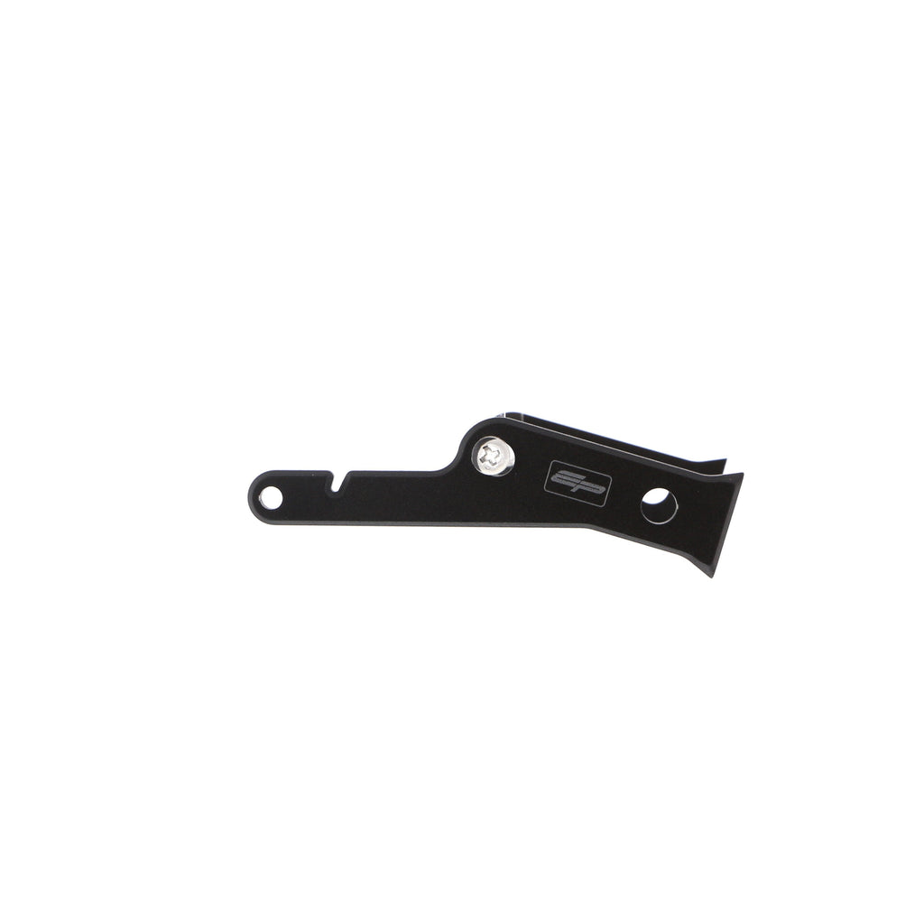 Evotech Yamaha MT-09 SP Pillion Footpeg Removal Kit (2021 - 2023)