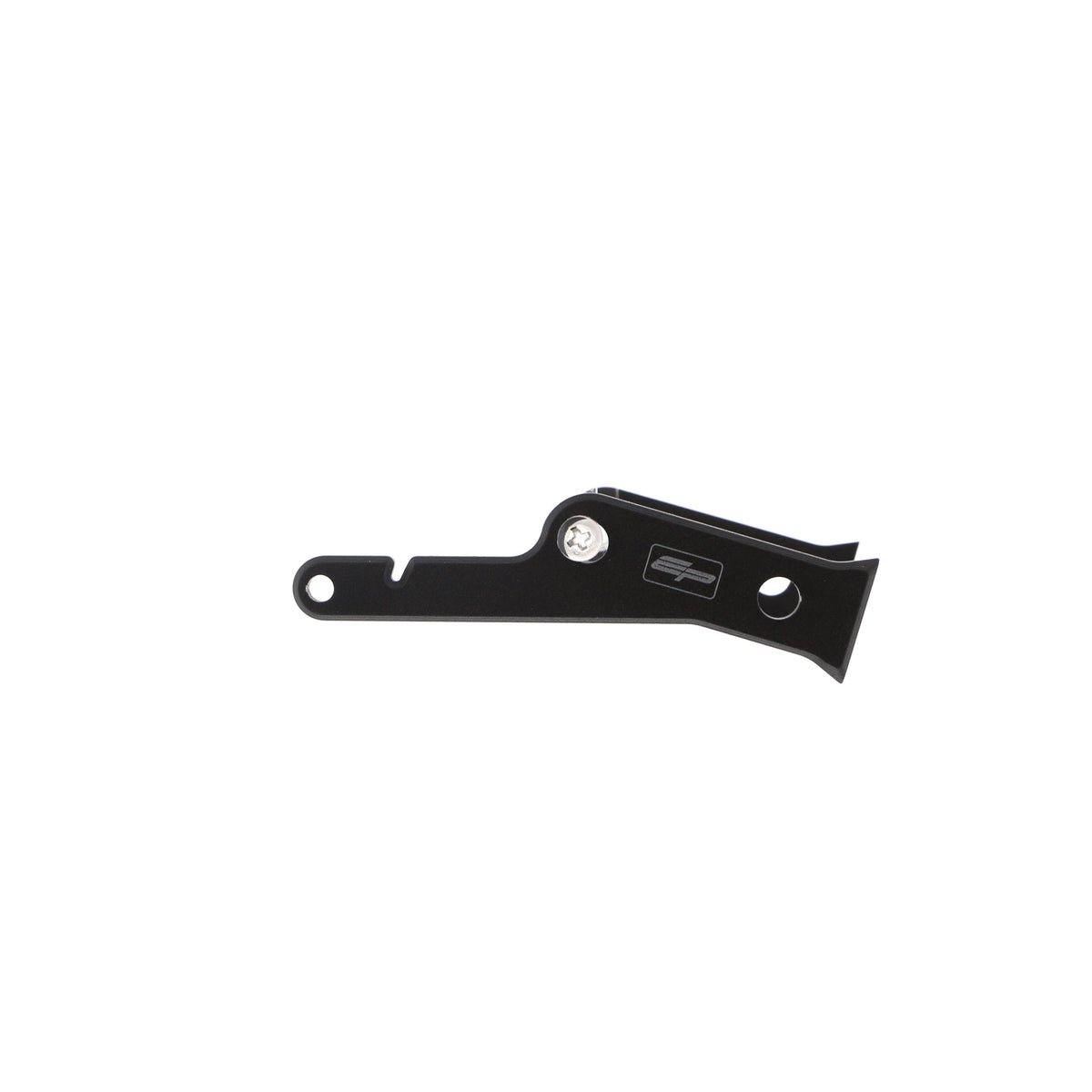 Evotech Yamaha MT-09 SP Pillion Footpeg Removal Kit (2021 - 2023)