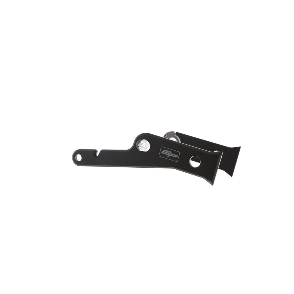Evotech Yamaha MT-09 SP Pillion Footpeg Removal Kit (2021 - 2023)