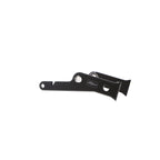 Evotech Yamaha MT-09 SP Pillion Footpeg Removal Kit (2021 - 2023)