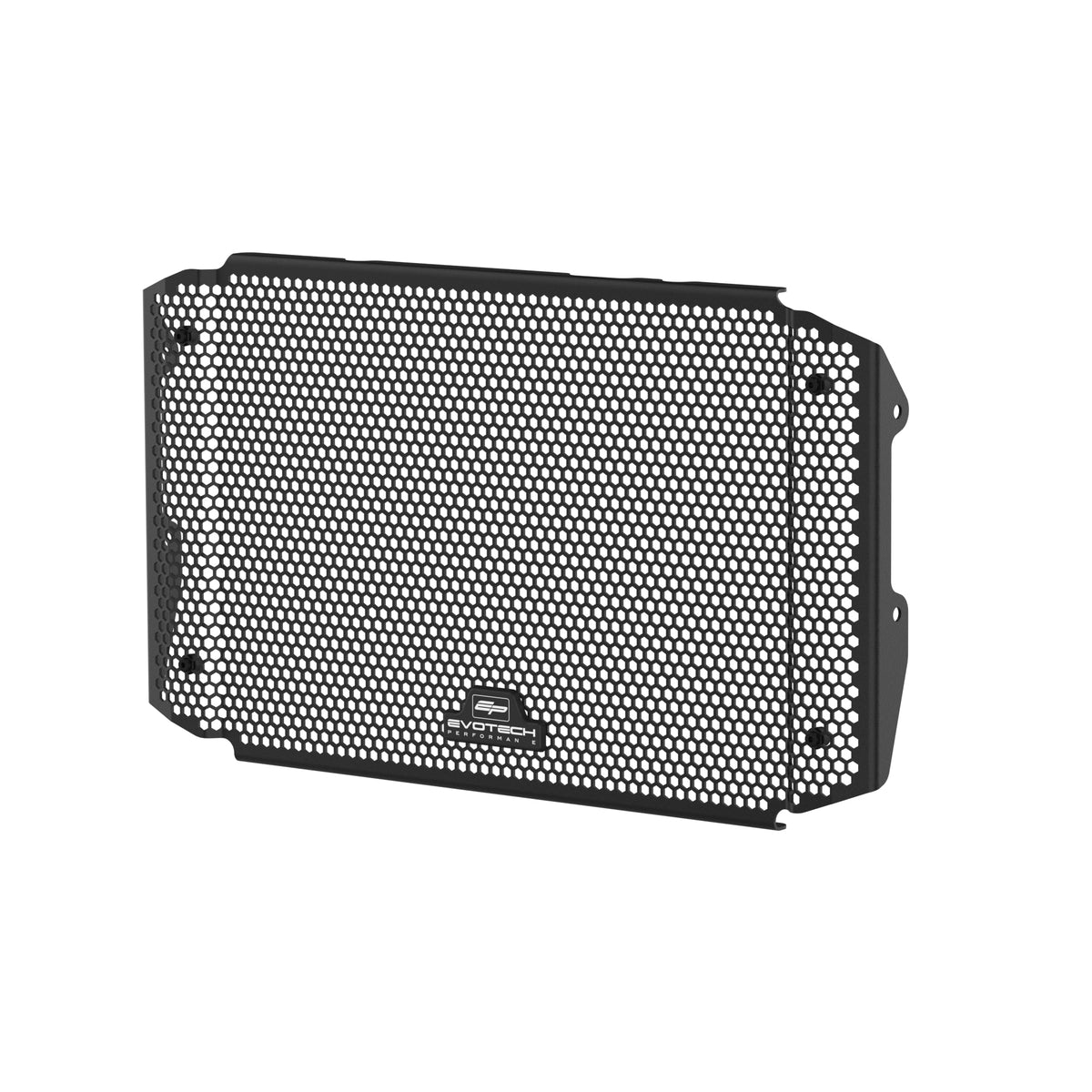 Evotech Yamaha FZ-09 Radiator Guard (2017-2020)