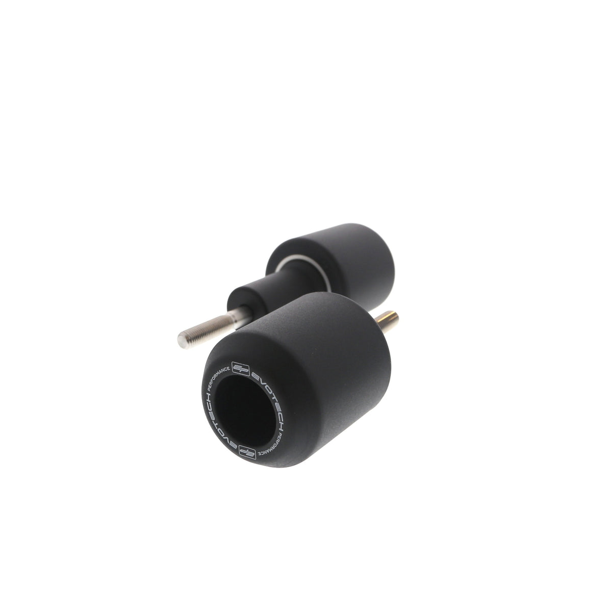 Evotech Crash Protection Bobbins - Yamaha Tracer 9 GT+ (2025+)