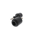 Evotech Crash Protection Bobbins - Yamaha Tracer 9 GT (2021 - 2024)