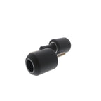 Evotech Crash Protection Bobbins - Yamaha MT-09 SP (2021-2023)