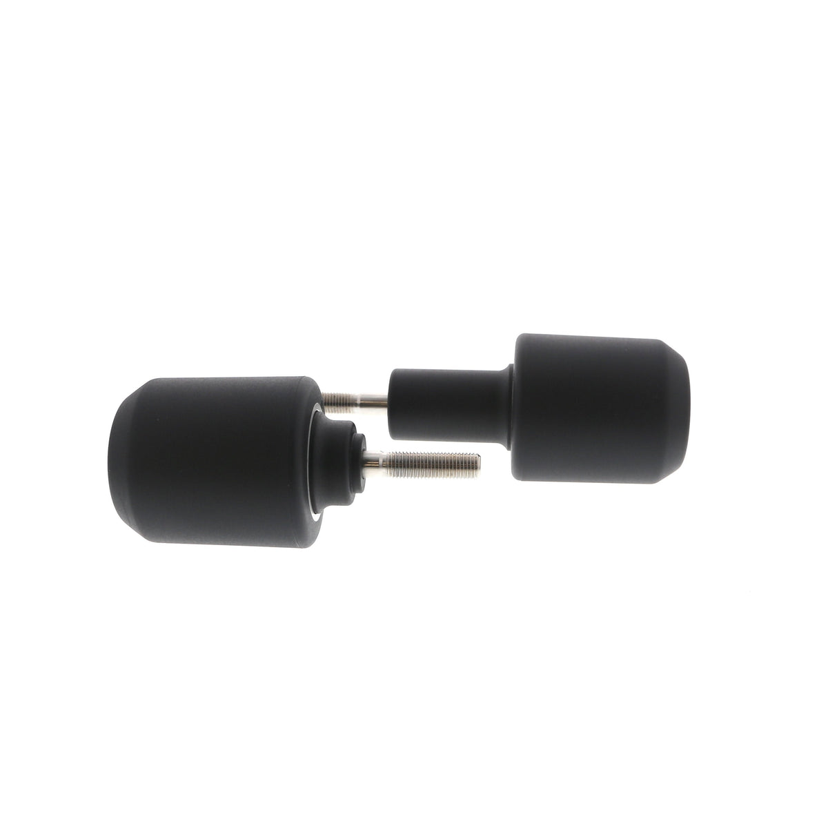 Evotech Crash Protection Bobbins - Yamaha XSR900 GP (2024+)