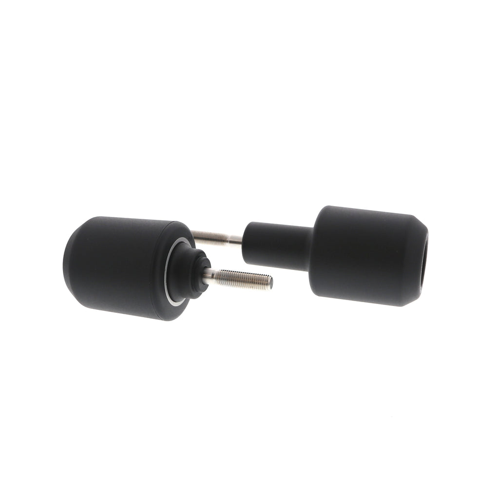 Evotech Crash Protection Bobbins - Yamaha Tracer 9 GT (2021 - 2024)