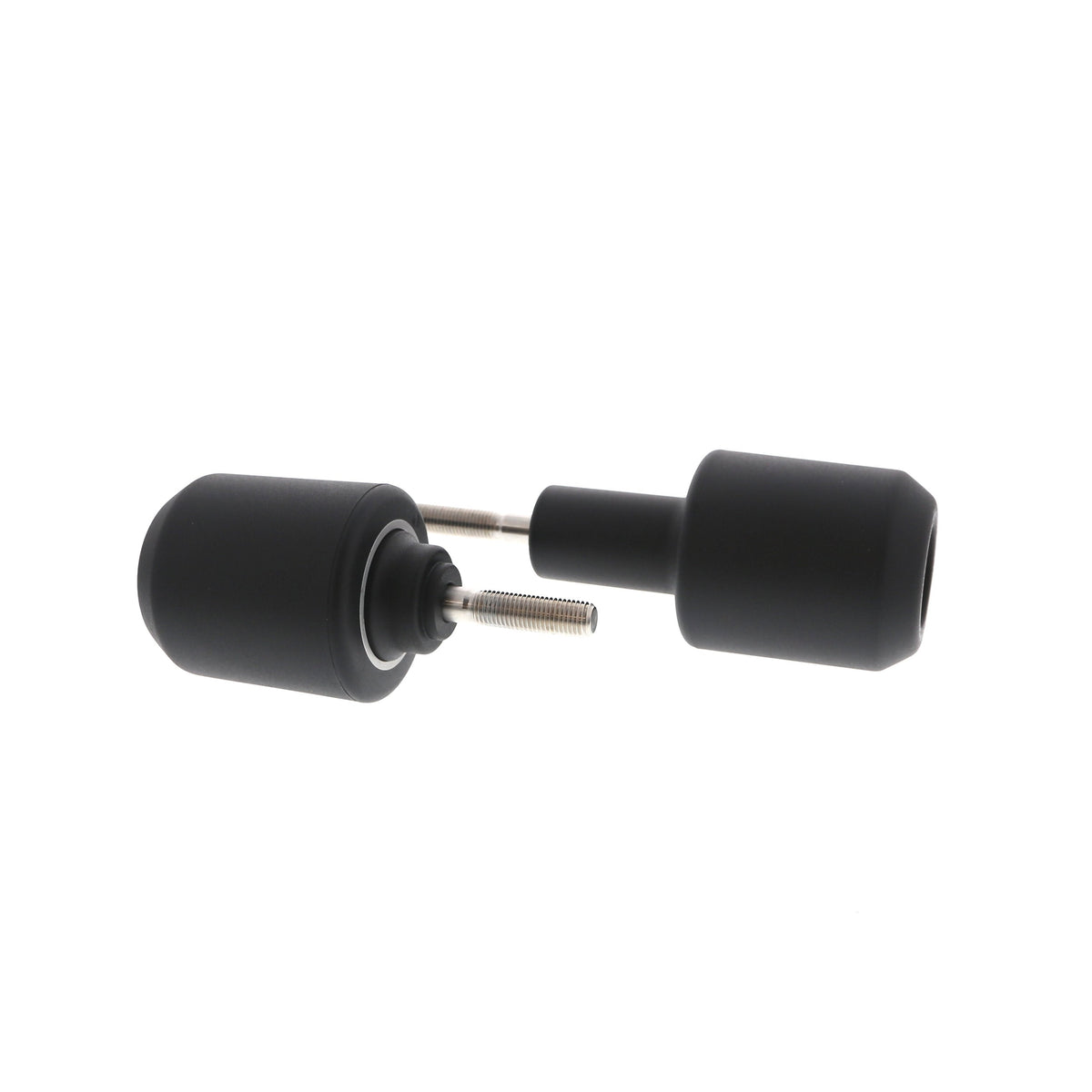 Evotech Crash Protection Bobbins - Yamaha Tracer 9 GT (2021 - 2024)