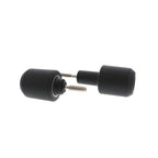 Evotech Crash Protection Bobbins - Yamaha XSR900 (2022+)