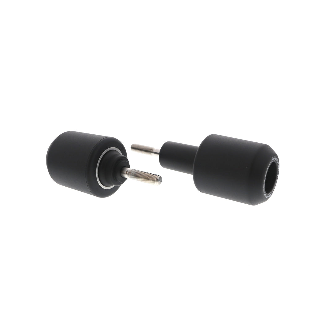 Evotech Crash Protection Bobbins - Yamaha MT-09 SP (2024+)