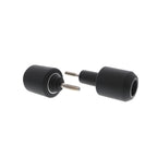 Evotech Crash Protection Bobbins - Yamaha MT-09 (2021-2023)