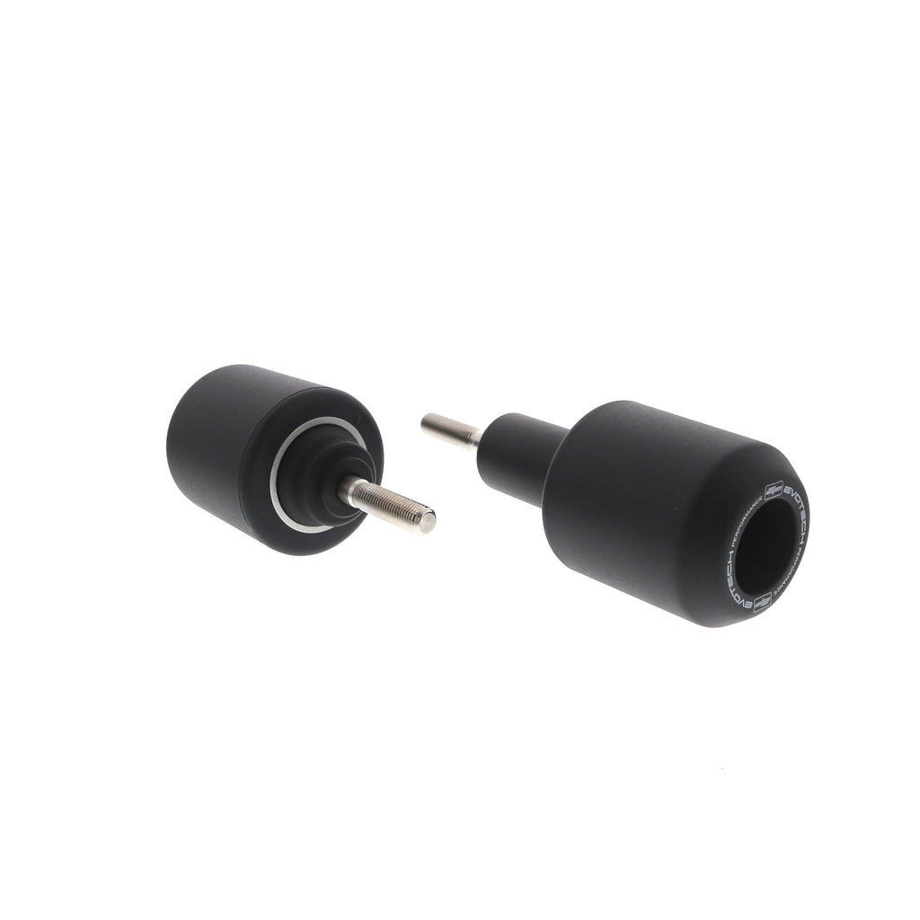 Evotech Crash Protection Bobbins - Yamaha Tracer 9 GT (2025+)