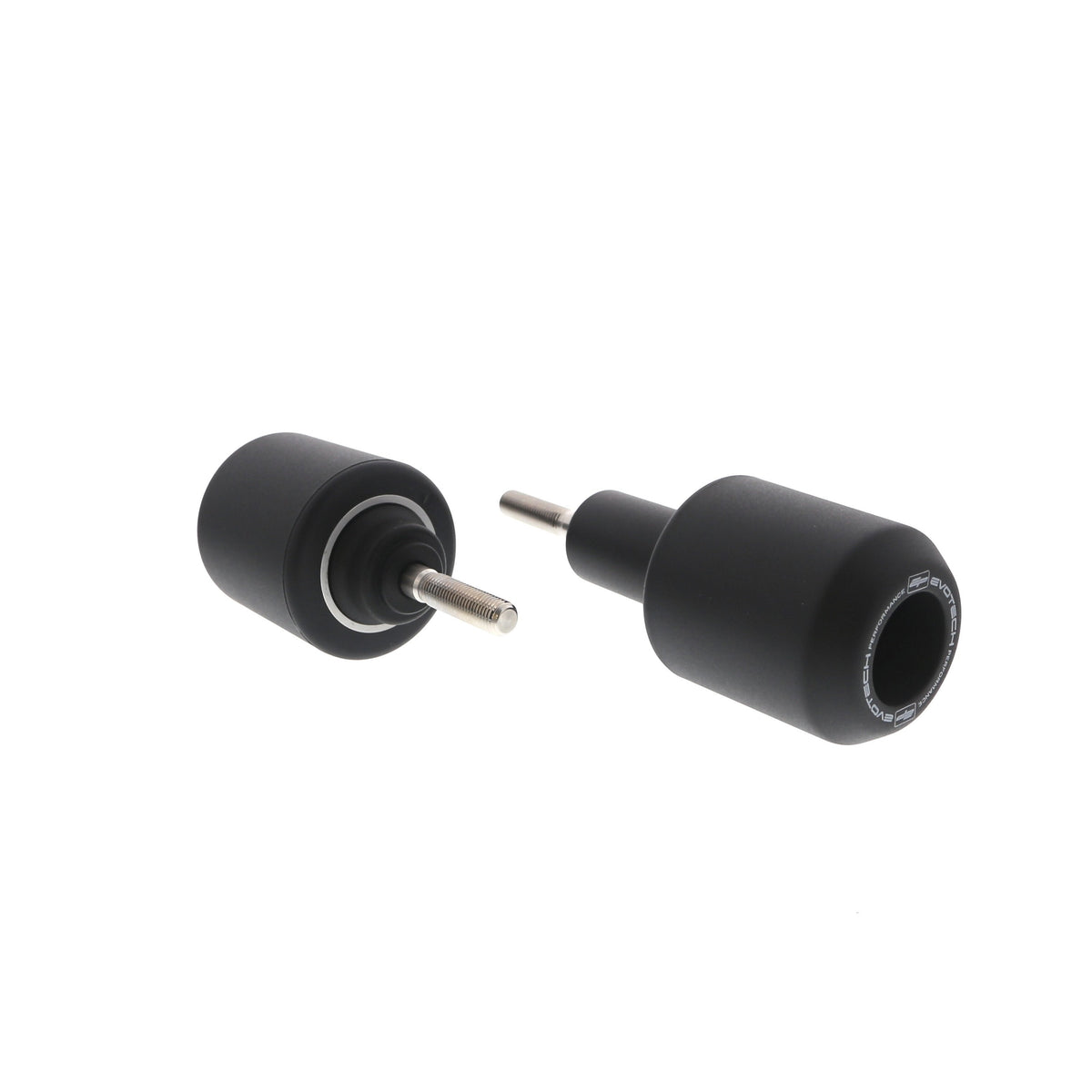 Evotech Crash Protection Bobbins - Yamaha Tracer 9 GT (2025+)