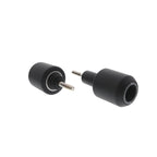 Evotech Crash Protection Bobbins - Yamaha XSR900 GP (2024+)