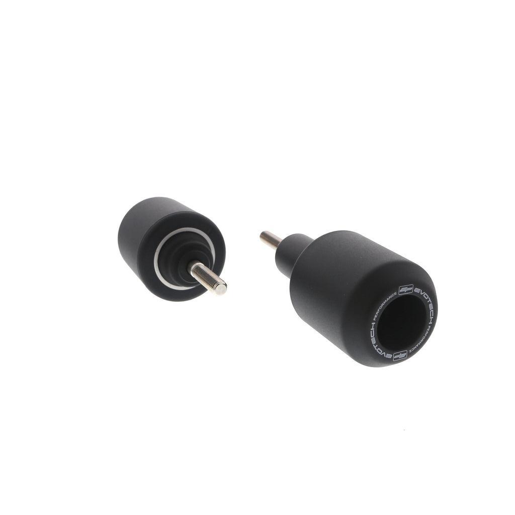 Evotech Crash Protection Bobbins - Yamaha MT-09 SP (2021-2023)