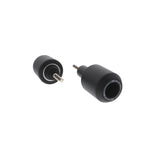 Evotech Crash Protection Bobbins - Yamaha XSR900 (2022+)