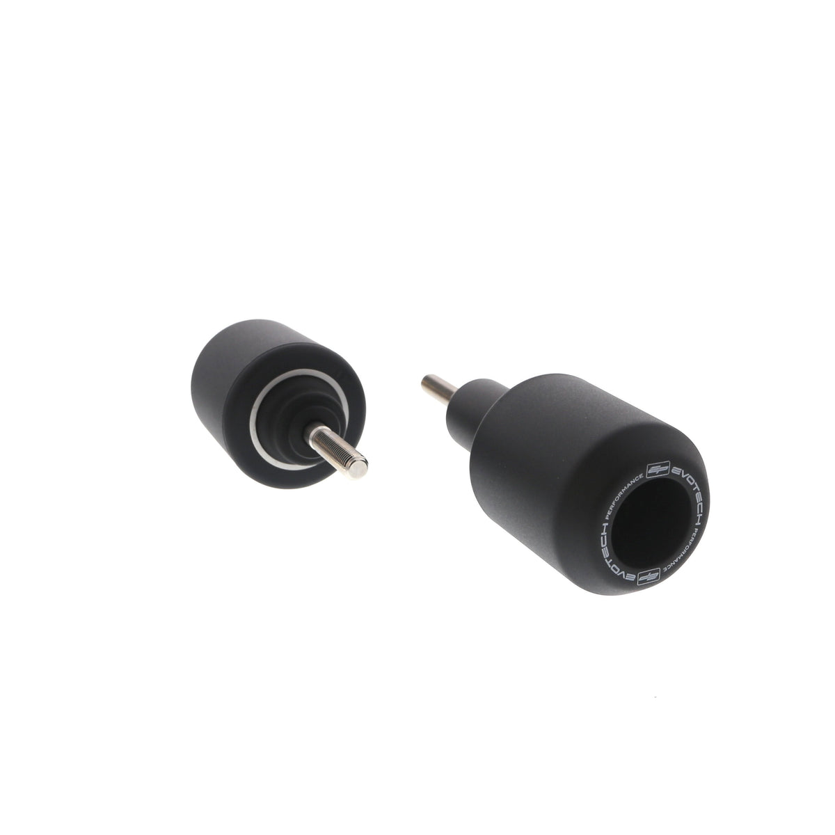Evotech Crash Protection Bobbins - Yamaha Tracer 9 GT (2021 - 2024)