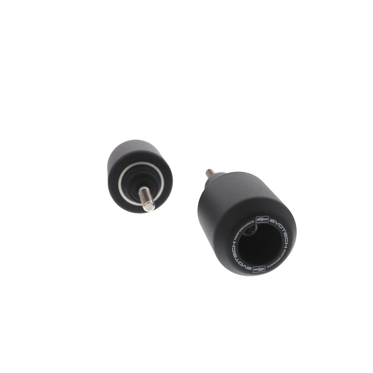 Evotech Crash Protection Bobbins - Yamaha MT-09 (2024+)